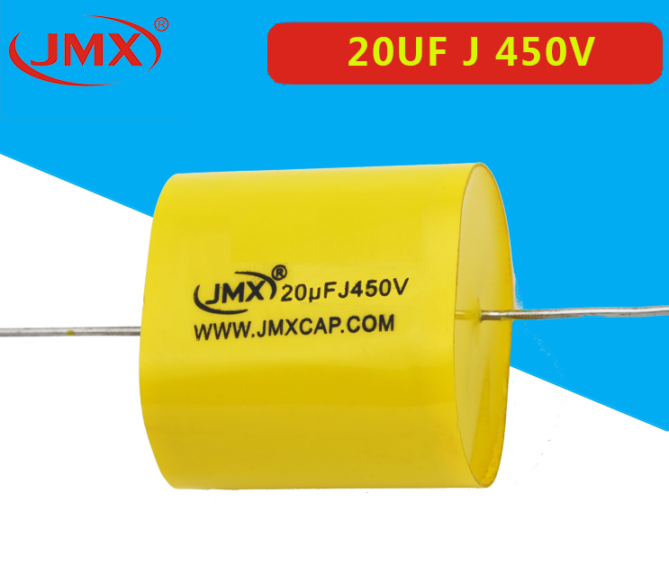 軸向電容20UFJ450V 軸向電容20UFJ450V
