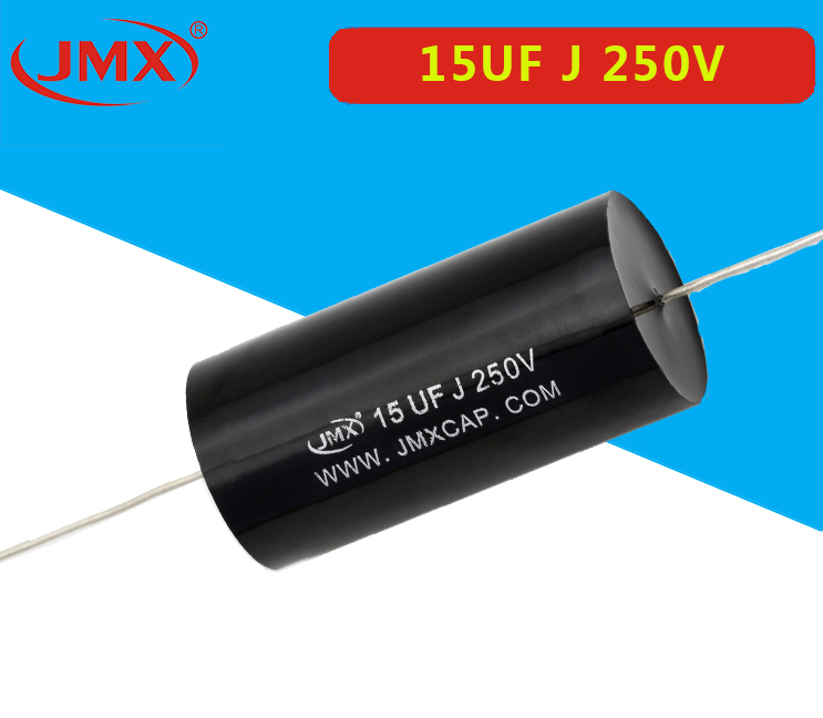 煙臺電容廠-軸向電容15UFJ250V