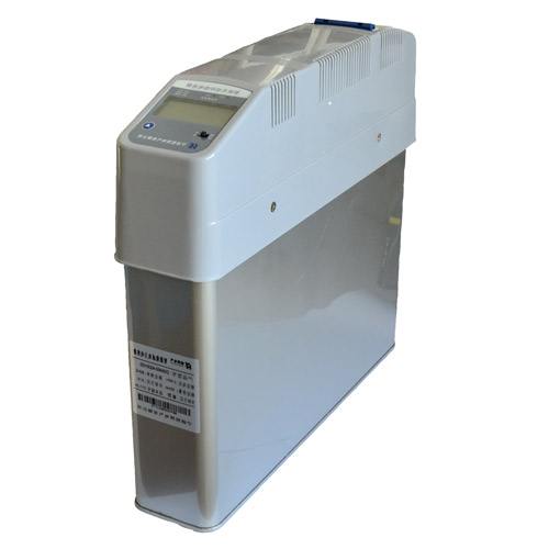 新一代智能電容器 新一代智能電容器