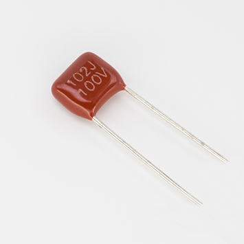 薄膜電容器 薄膜電容器