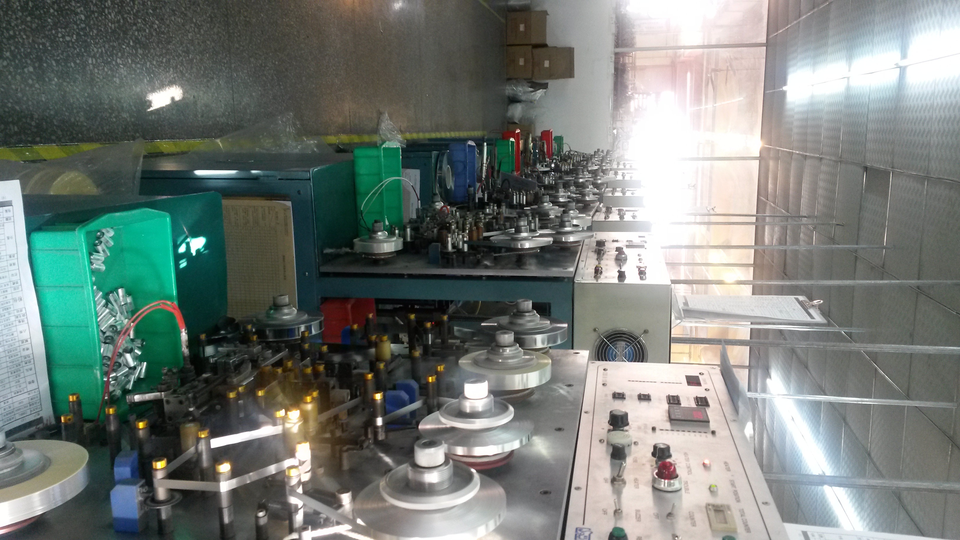 電容器廠家 電容器廠家