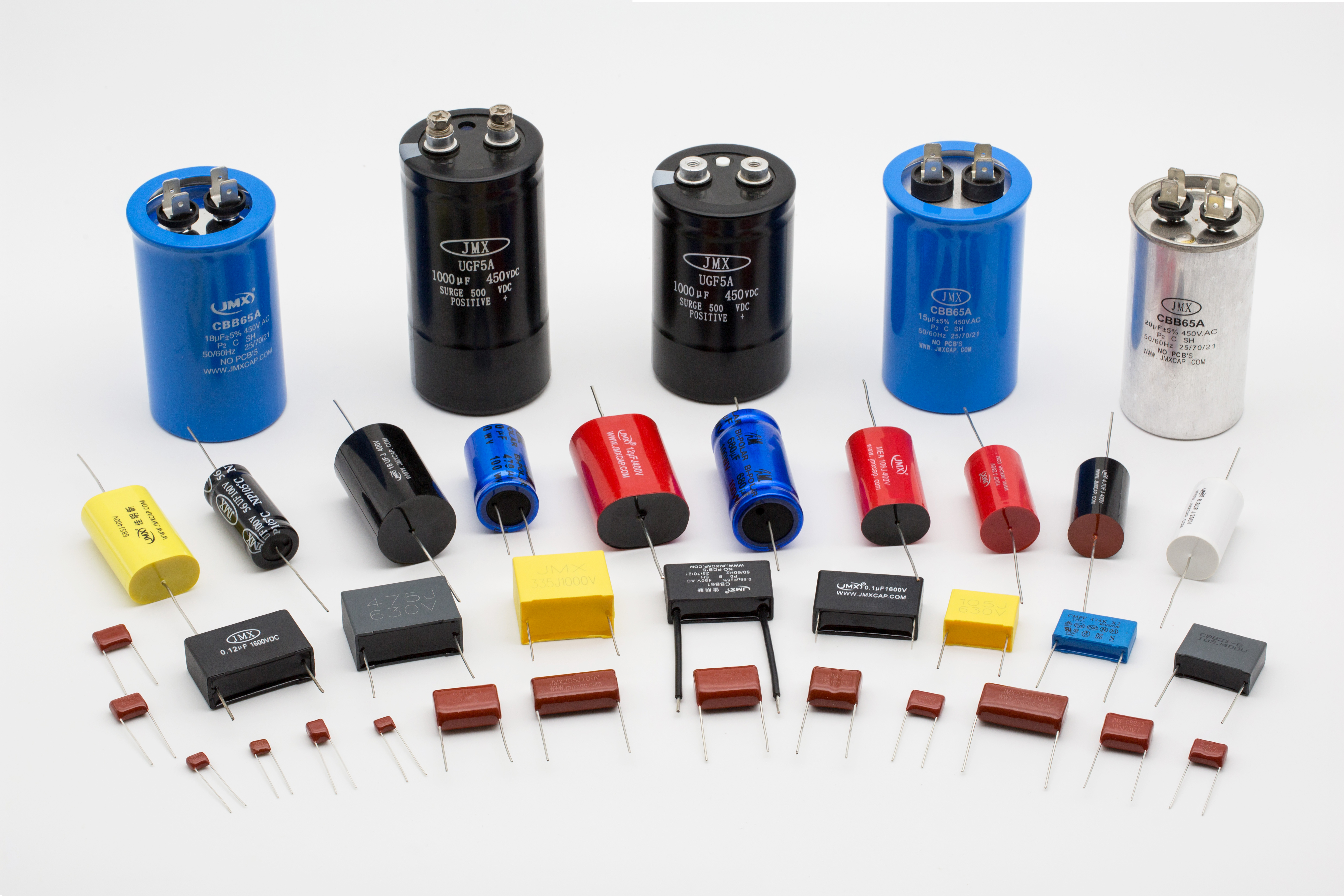 電容器廠家 電容器廠家