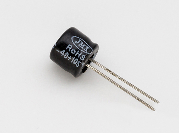 佳名興電解電容 佳名興電解電容