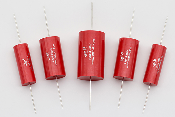cbb20軸向電容型號 cbb20軸向電容型號