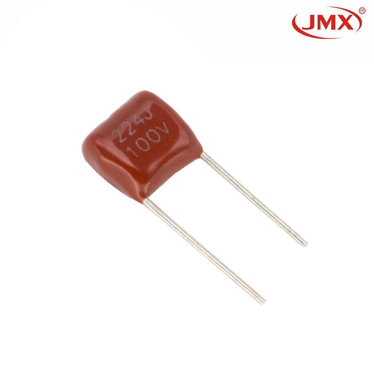 金屬膜電容 金屬膜電容