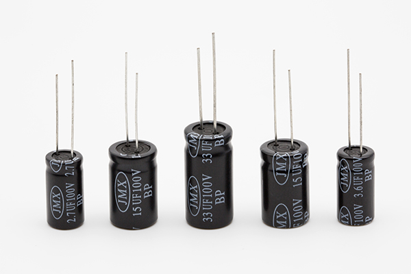 電解電容型號正負(fù)極區(qū)別參考 電解電容型號正負(fù)極區(qū)別參考