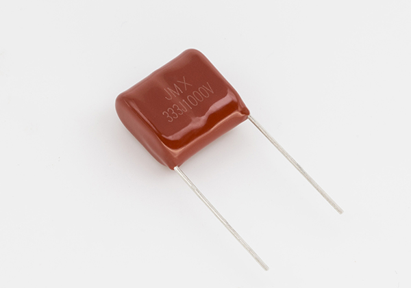 金屬膜電容器 金屬膜電容器