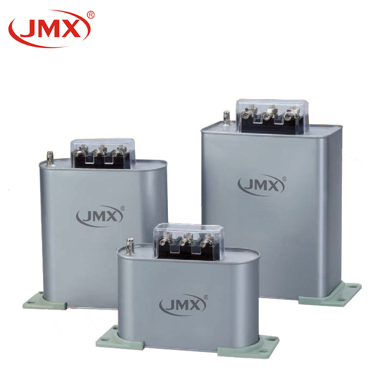 自愈式低電壓并聯(lián)電容器 自愈式低電壓并聯(lián)電容器