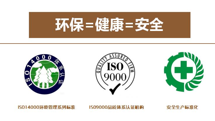 安全環(huán)保 安全環(huán)保